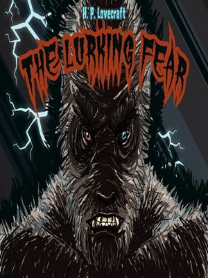 cover image of The Lurking Fear